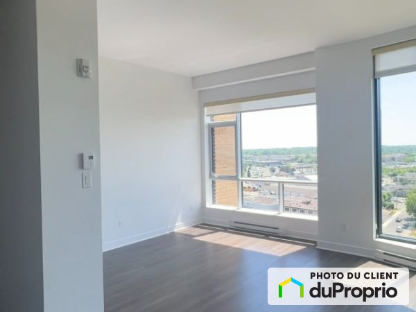 802-155, chemin de la rive boisee, Pierrefonds / Roxboro à louer