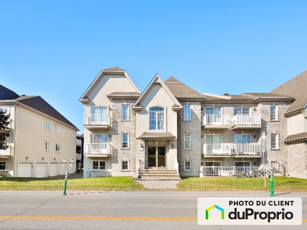 4691 boulevard Cléroux, Chomedey for rent