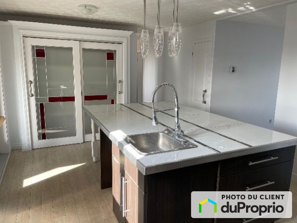 134, rue Augustin-Carrier, Lévis à louer