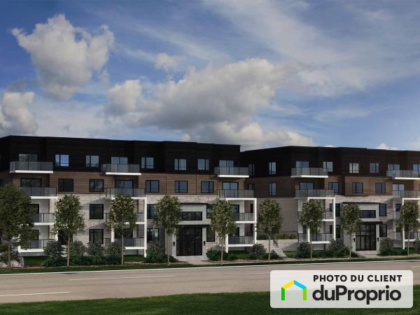 540 rue des Tilleuls, Terrebonne (Terrebonne) for rent