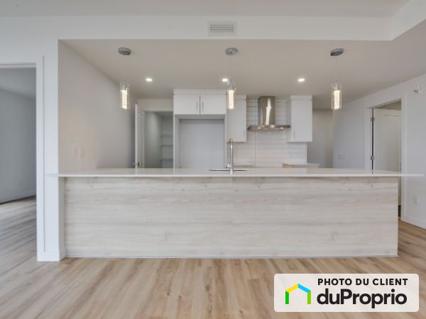 108-9158 boulevard Saint-Jacques, Lebourgneuf for rent