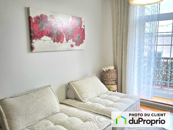 125, 45e Avenue, Lachine à louer