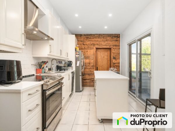 7177, Drolet, Villeray / St-Michel / Parc-Extension à louer