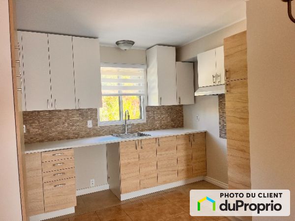 501, 26 avenue, Deux-Montagnes à louer