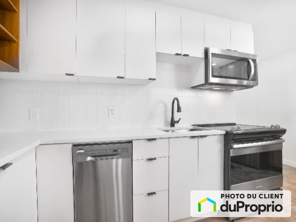 1-2118 Avenue Claremont, Westmount for rent