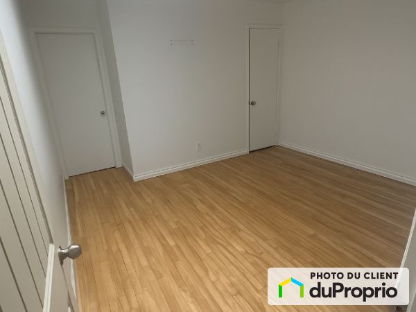 2-6348 RUE DE NORMANDIE, Montréal-Nord for rent