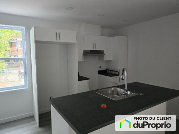 4853 avenue des Érables, Le Plateau-Mont-Royal for rent