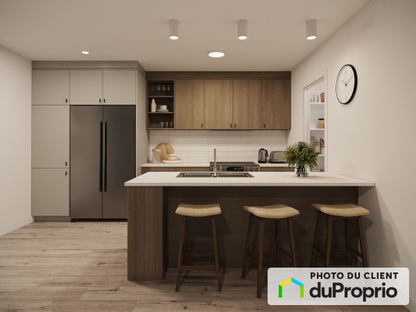 3 1/2 rue Gauley, East Angus for rent