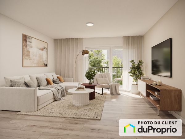 5 1/2 rue Gauley, East Angus for rent