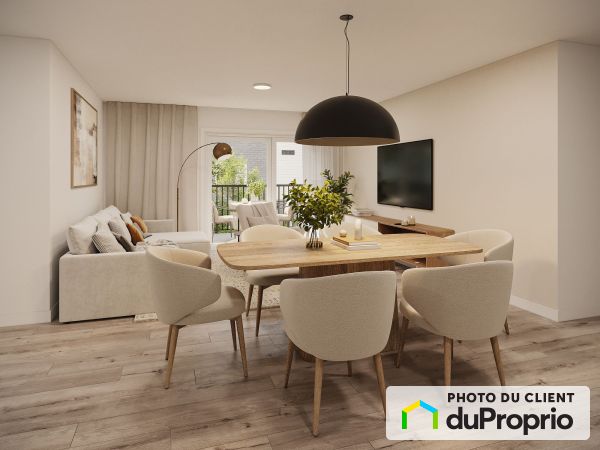 4 1/2-0 rue Gauley, East Angus for rent