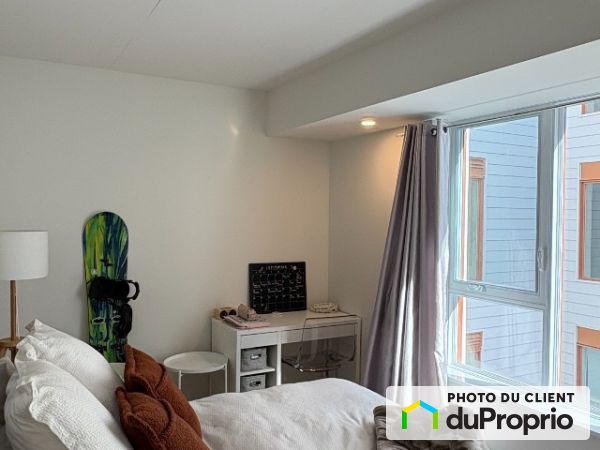 411-175 chemin Sainte-Foy, Montcalm for rent