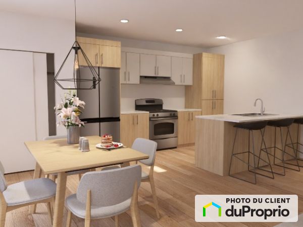 2060, rue Grimard, Trois-Rivières (Trois-Rivières) à louer