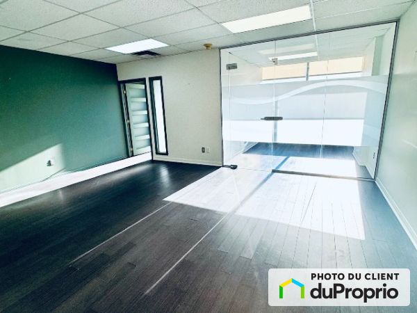 310-6 boulevard Desaulniers, St-Lambert for rent