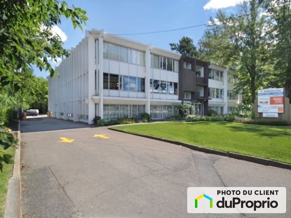1135, Grande Allée ouest, Sillery à louer