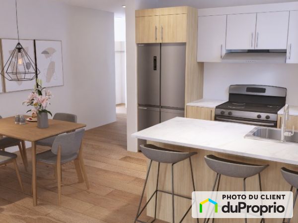 2060, Rue Grimard, Trois-Rivières (Trois-Rivières) à louer