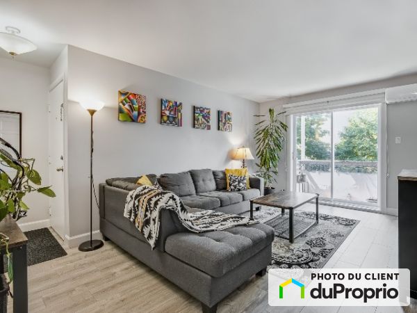 1539, avenue de Gentilly, Chambly à louer