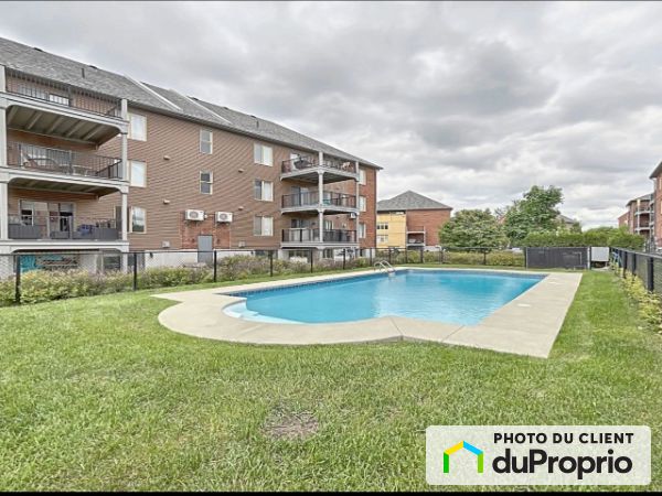 2-8045, de Londres, Brossard à louer