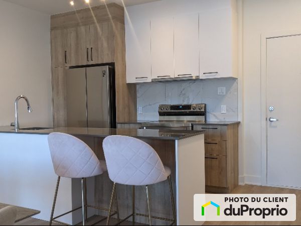 206-7215 boulevard St-Michel, Villeray / St-Michel / Parc-Extension for rent