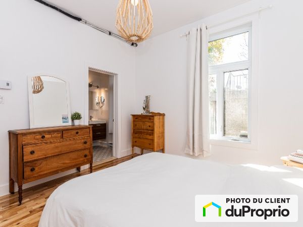 2158, rue Atateken, Ville-Marie (Centre-Ville et Vieux-Montréal) à louer