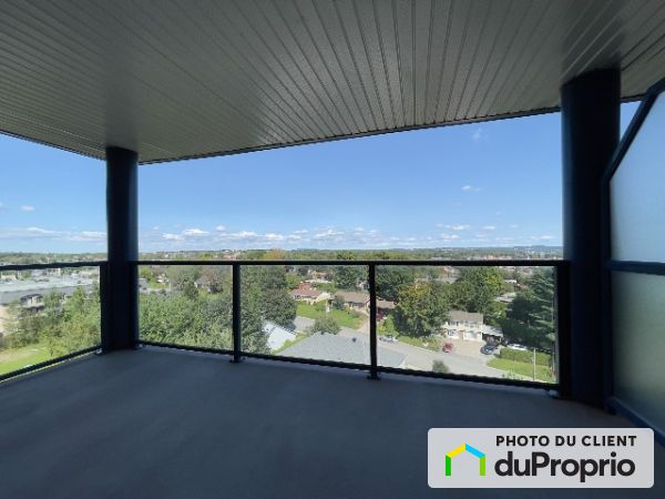 2940 Des Chênes, Sherbrooke (Jacques-Cartier) for rent