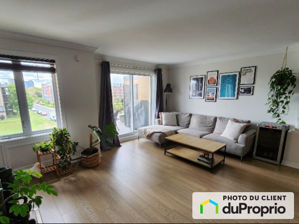 401-4425 Avenue Colomb, Brossard for rent