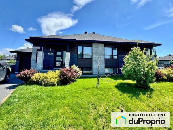 240, place Raymond-Huot, Sorel-Tracy à louer