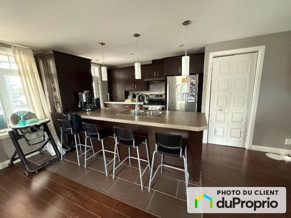 147 rue Racine, Loretteville for rent