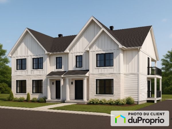 112 Albert-milaire, Cowansville for rent