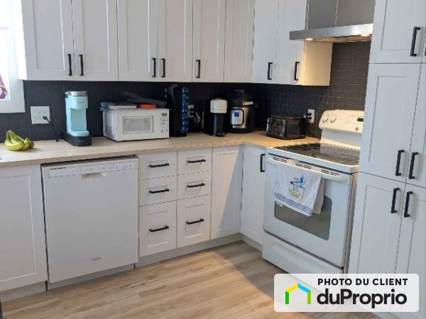 104, rue vivier, Trois-Rivières (Cap-De-La-Madeleine) à louer