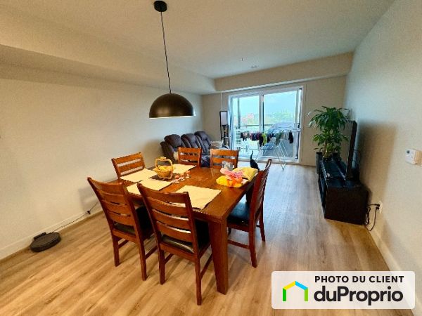 603-24, Route De La Pinière, Pont-Rouge à louer