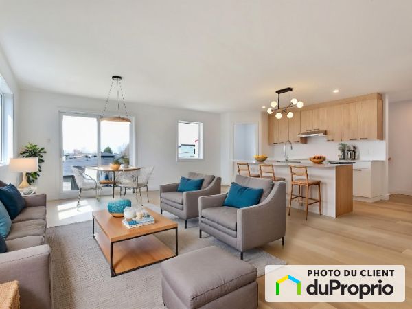 2-291 d&#39;ontario, Cowansville for rent