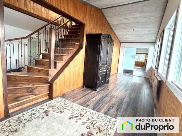 109 montée, Lortie, Lac-Des-Ecorces à louer