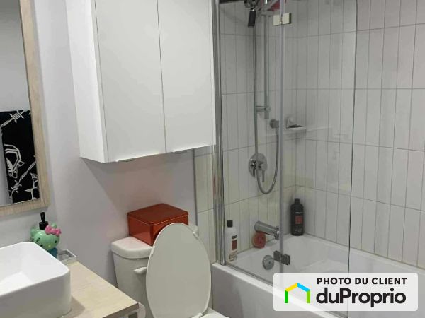 331-361 Rue gingras, Ste-Foy for rent