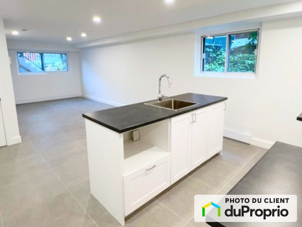 9174 AV MILLEN, Ahuntsic / Cartierville for rent