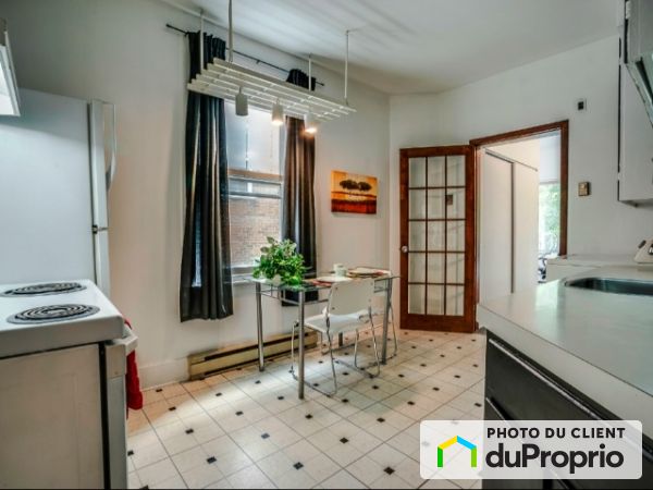 888 avenue Murray, Montcalm for rent