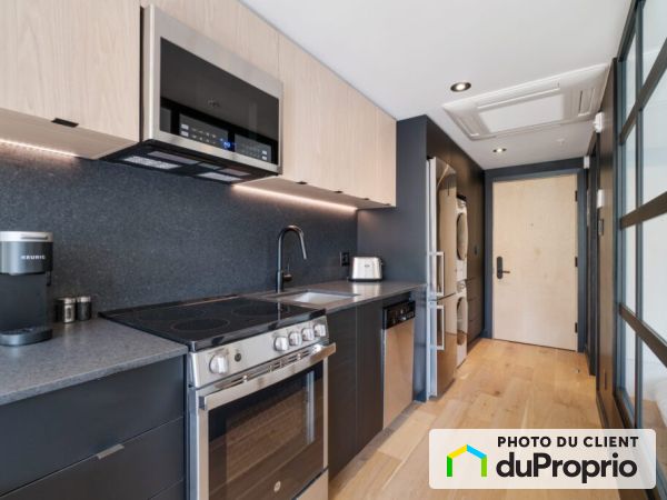 Studio rue Saint-Jean, St-Jean-Baptiste for rent