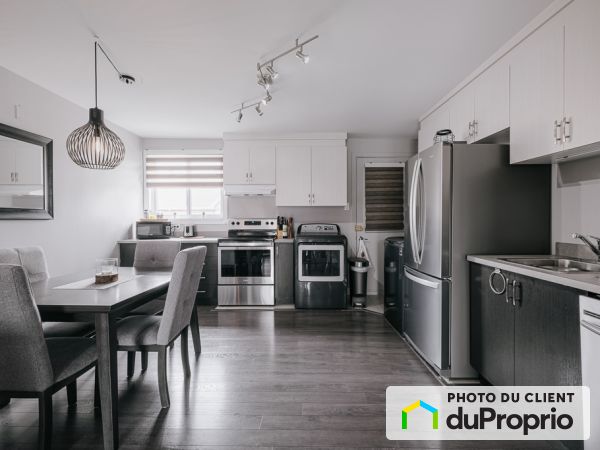 7 rue de la Terasse Orléans, Beauport for rent