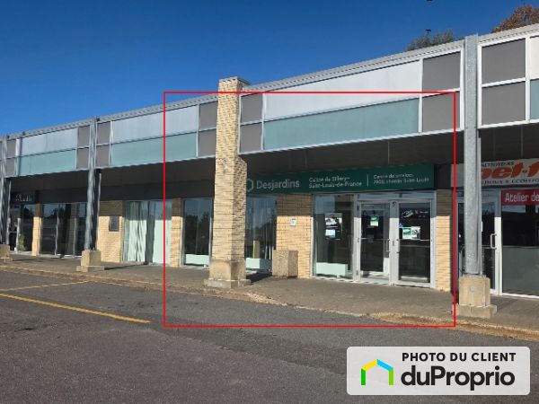 14-2900 chemin St-Louis, Ste-Foy for rent