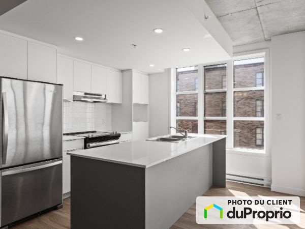 5200, boulevard Henri Bourassa, Saint-Laurent à louer