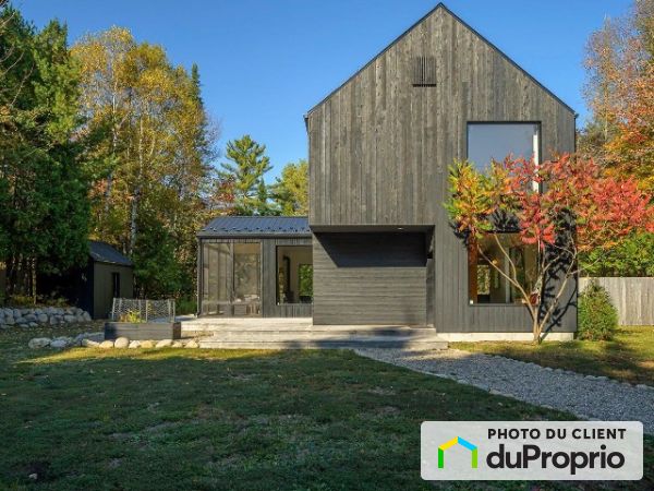 2281, rue du Mont-Baldy, Ste-Adèle à louer