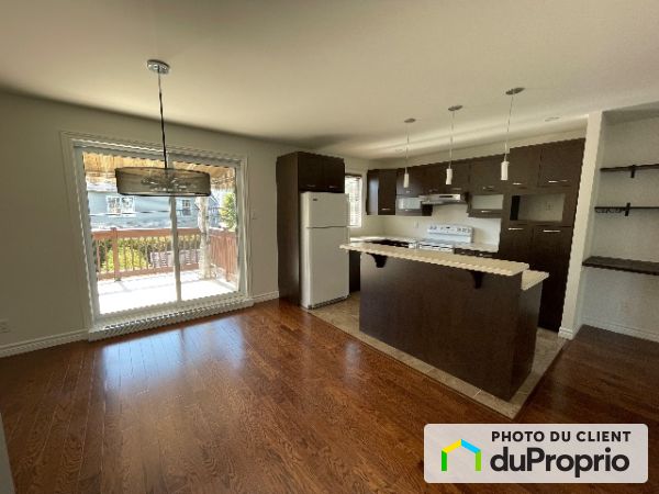 3521 rue des Lobélies, Duberger for rent