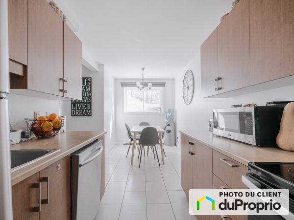 4 1/2-843 Hypolite-Bernier, Lévis for rent