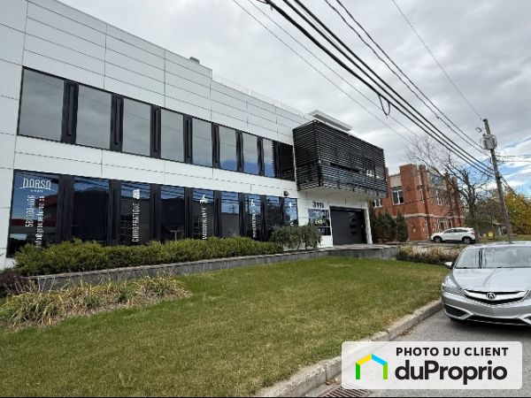 200-3111 rue Flaubert, L&#39;Ancienne-Lorette for rent