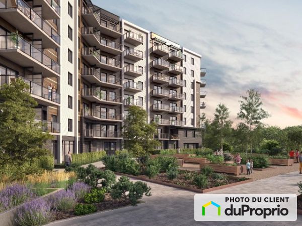 5693 rue J.-B.- Michaud, Lévis for rent