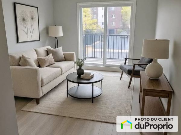 2290, rue McGill, Longueuil (Vieux-Longueuil) à louer