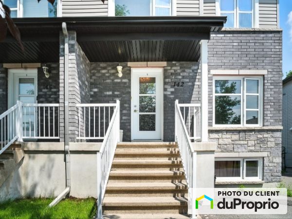 1-142 Lucien-Gendron, Gatineau (Gatineau) for rent