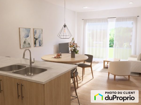 750, Rue Flavie-Poirier, St-Charles-Borromée à louer