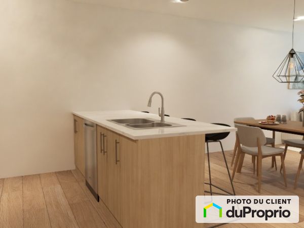 750, rue Flavie-Poirier, St-Charles-Borromée à louer