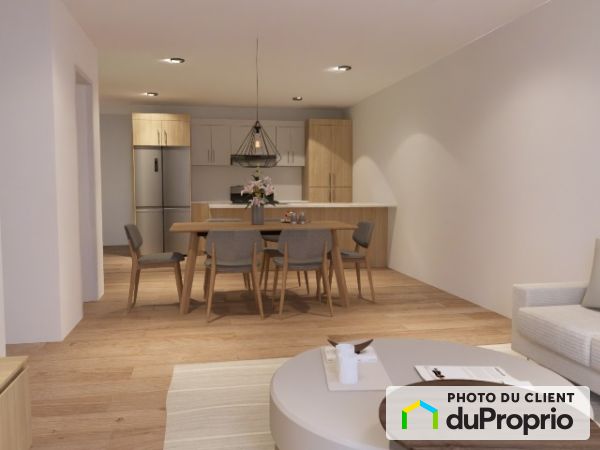 750, rue Flavie-Poirier, St-Charles-Borromée à louer