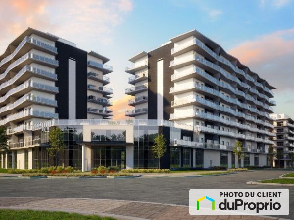 123-705 Pierre-Dansereau, Terrebonne (Terrebonne) for rent